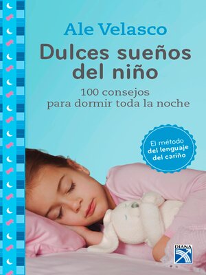 cover image of Dulces sueños del niño